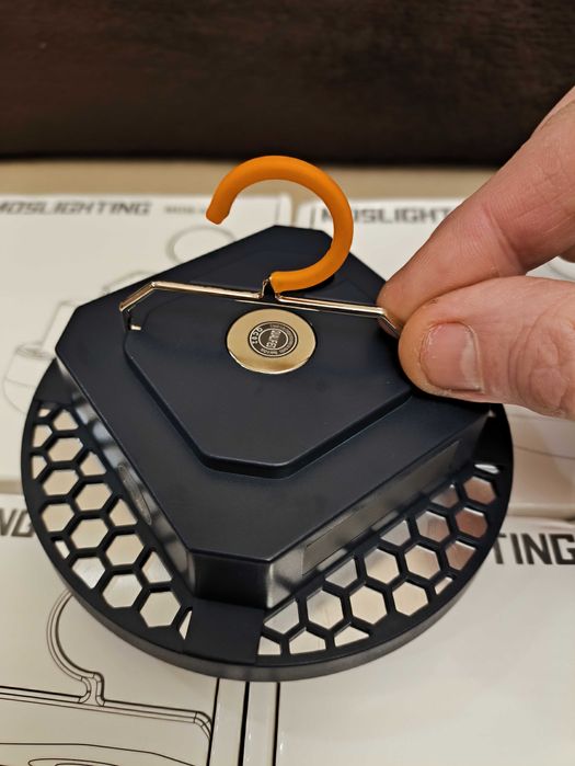 Акумуляторний ліхтар,світильник,лампа MOS14 ,9900мАh,30Ват. В ДОРОЗІ!!