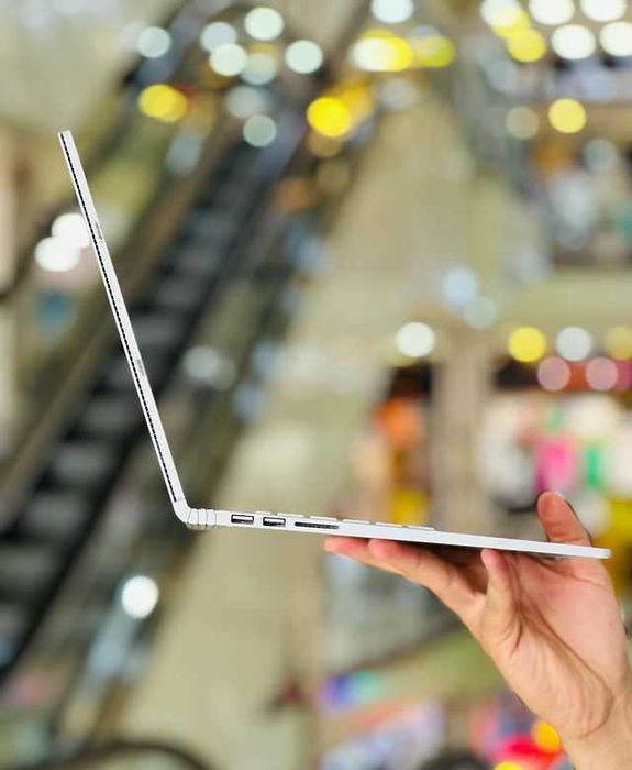 i7,16GB,512GB,NVIDIA GTX 1050 Игровой Ноутбук Microsoft Surface Book 2