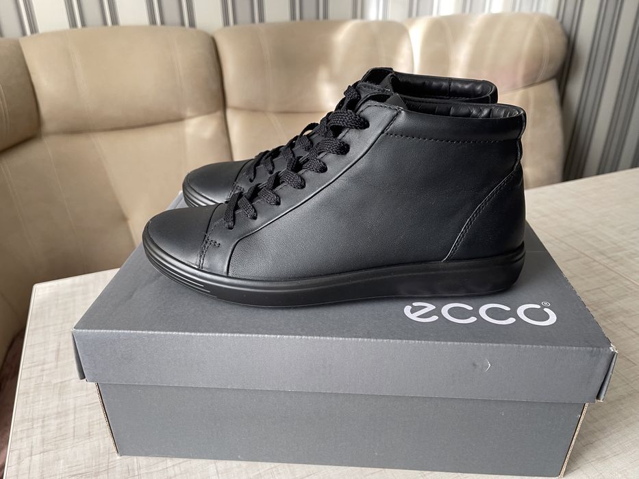 Ecco Soft7 38 розмір