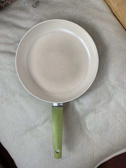 Сковорода большая сковорідка велика 29 см