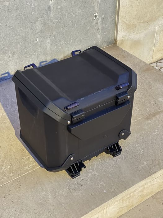 Top case Bmw R1300 Gs adventure