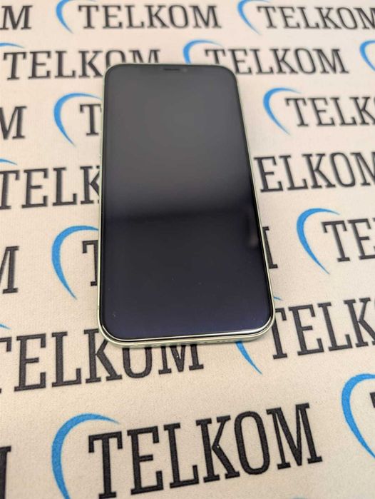 Iphone 12 6 miesięcy gwarancji! Piękna zieleń!