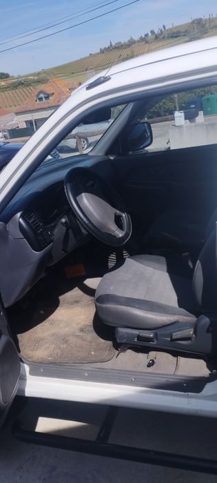 Mitsubishi L200 4x4 2005 260.000km LER DESCRIÇÃO ATÉ AO FIM