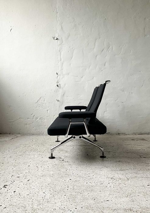 Vitra sofa Area proj Antonio Citterio lata 90 vintage design