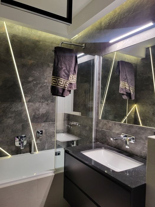 Mieszkanie, apartament