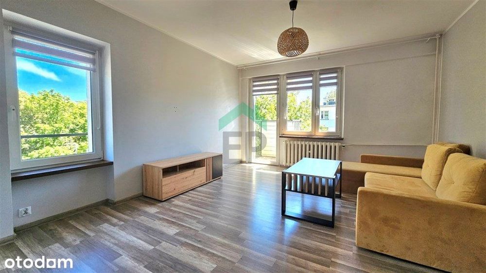 Apartment in Częstochowa, Osiedle Tysiąclecia, Tysiąclecie - Widok 2