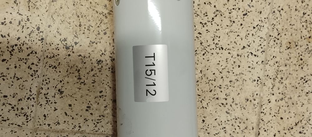 Vendo motor grade de enrolar