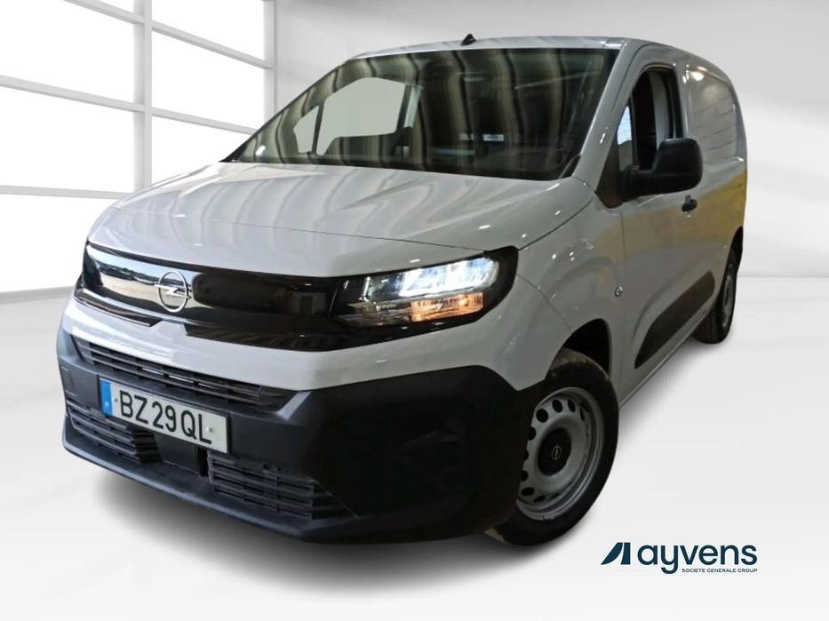 Opel Combo Cargo 1.5 CDTi XL