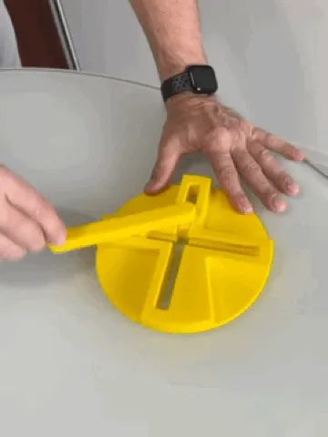 Máquina de Não Fazer Nada - Montagem Integrada