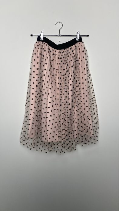 Пишна спідниця