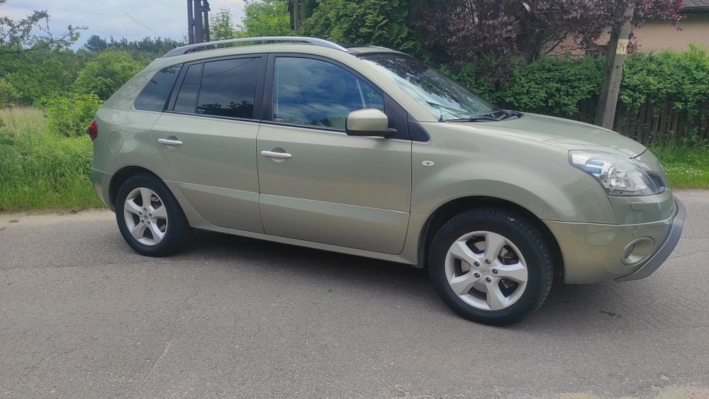 Renault Koleos 2.0 DCi 4x4