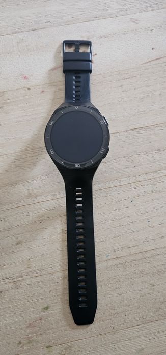 Huawei Watch GT 2e