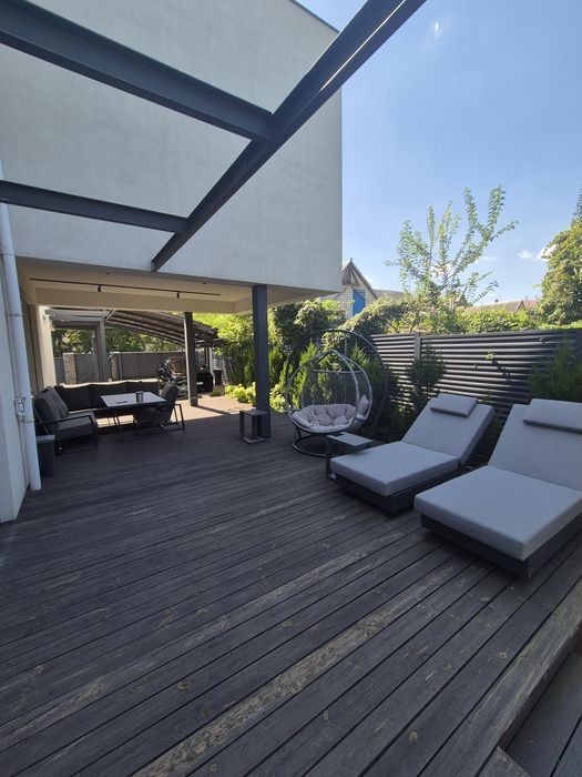 Продам новый современный дом в стиле "High Tech"! Аналогов нет!