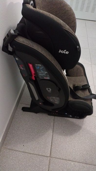 Cadeira  Auto isofix