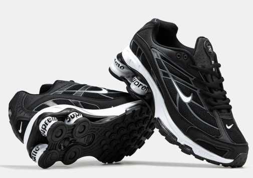 Великолепные мужские кроссовки на стиле