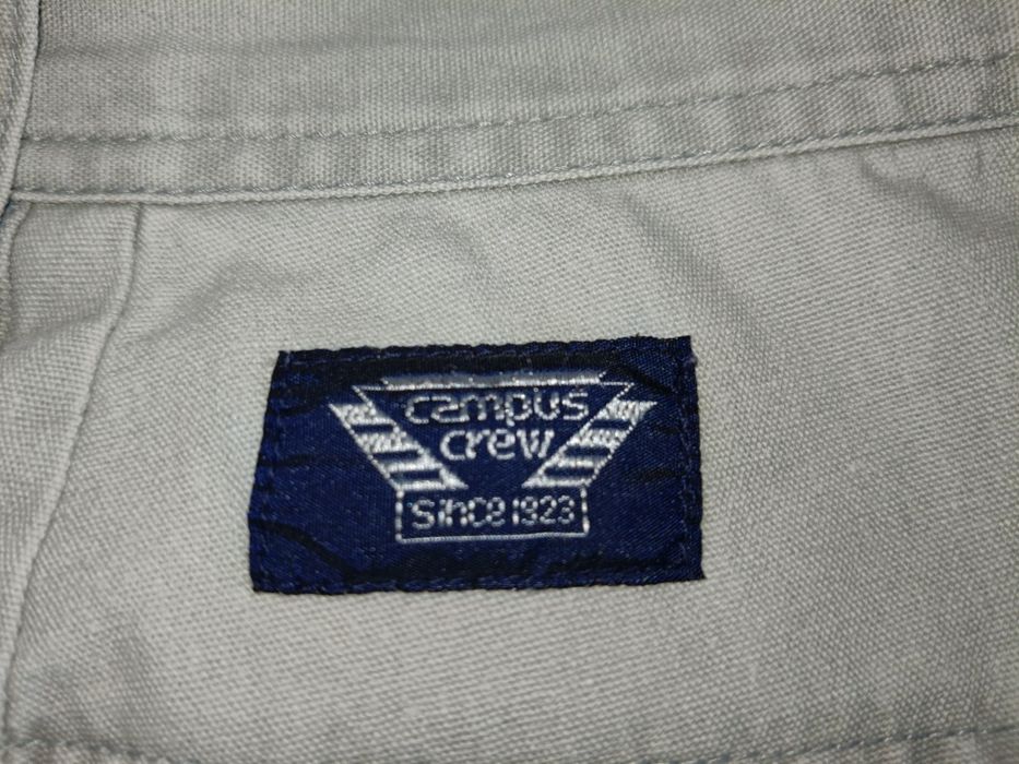 Krótkie spodnie/szorty Campus XXL