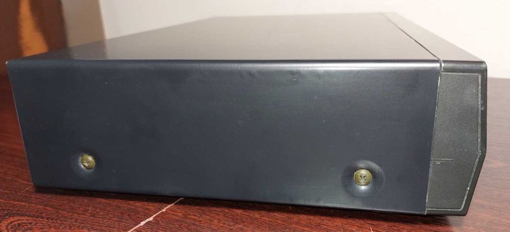 програвач JVC XV-521+пульт оригінал