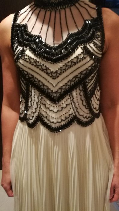 Frock and frill zalando sale