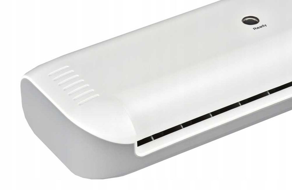 Kompaktowa LAMINARKA A4 Verotech Laminator Folie Gratis WYPRZEDAŻ -30%