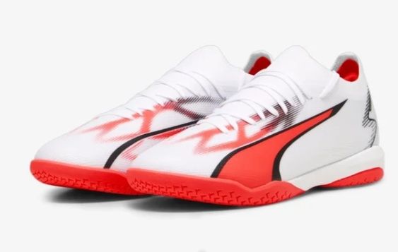 Сороконожки футзалки бампи бутси Puma (41.5 размер)