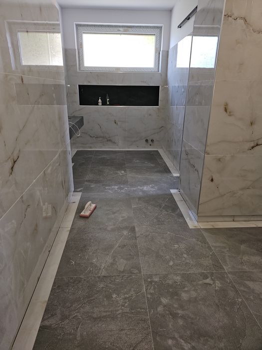 Usługi Ogólnobudowlane