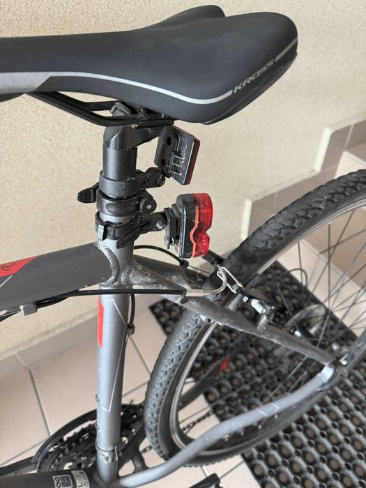 Rower KROSS Evado 1.0