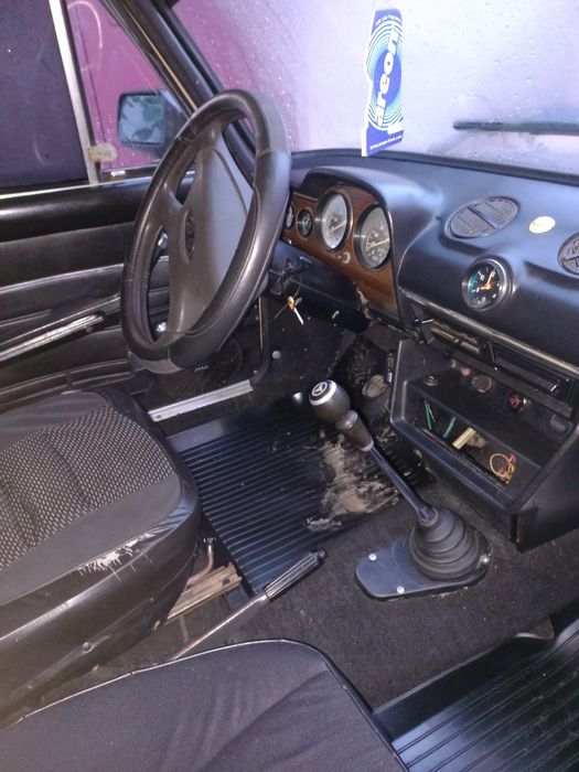 Продам. Ваз 2106