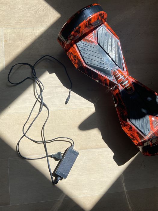 Гироскутер