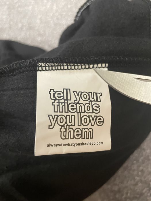 Спортивные штаны adwysd always do what you should do: 1 900