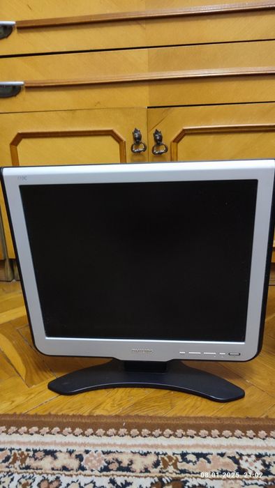 Монітор Philips A3K-M140