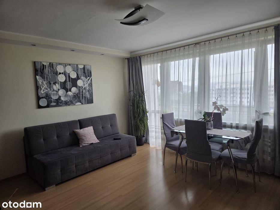 Rezerwacja 3-pokojowe mieszkanie, 58.12 m², Na Stoku