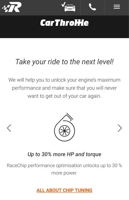 Chip potencia Toyota Land Cruiser J120