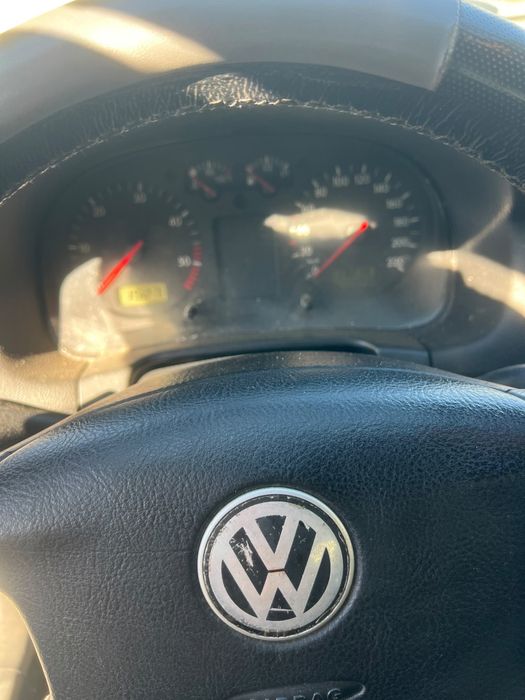 VW GOLF 4 reparacao ou pecas