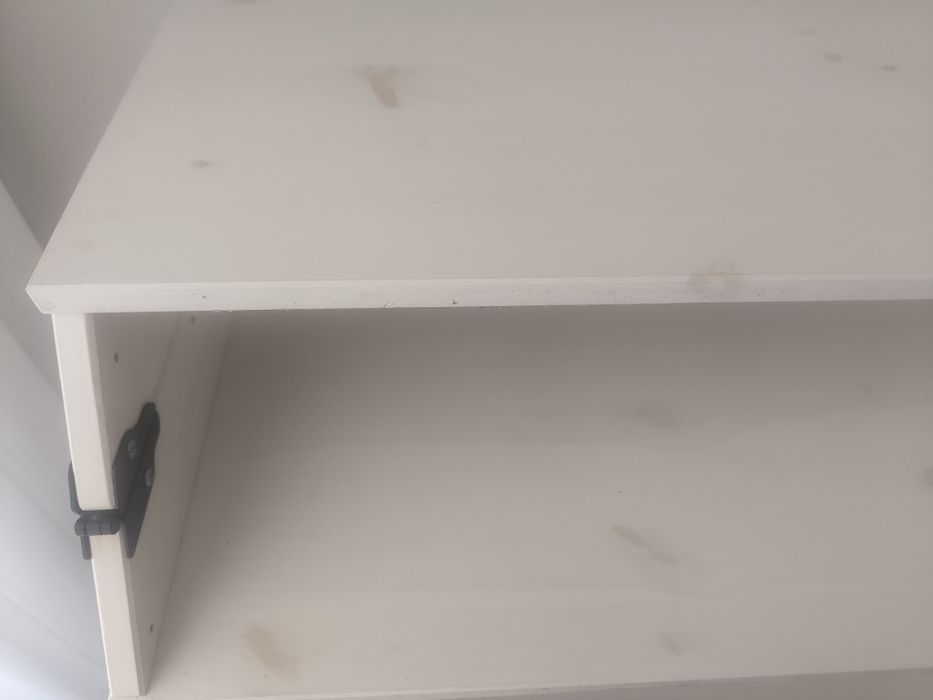 Urgente - Trocador fraldas/fraldario ikea SUNDVIK