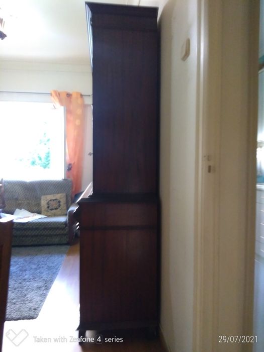 Móvel de sala jantar