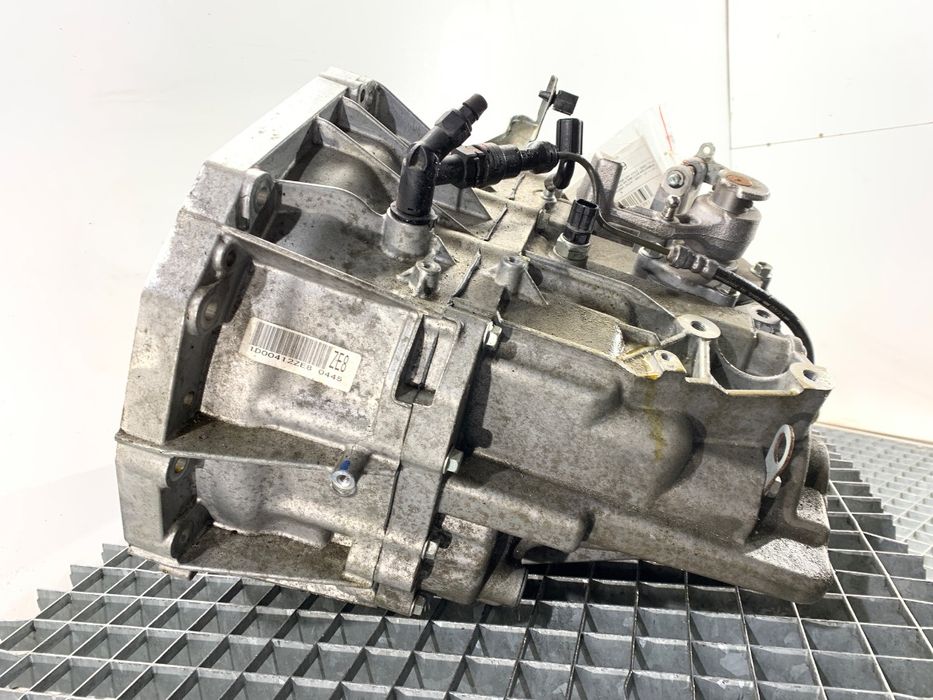 SKRZYNIA BIEGÓW SUZUKI SX4 ZE8 1.4 129KM