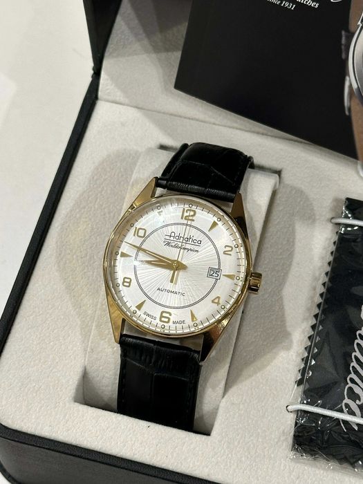 Zegarek Adriatica A8142.1253A