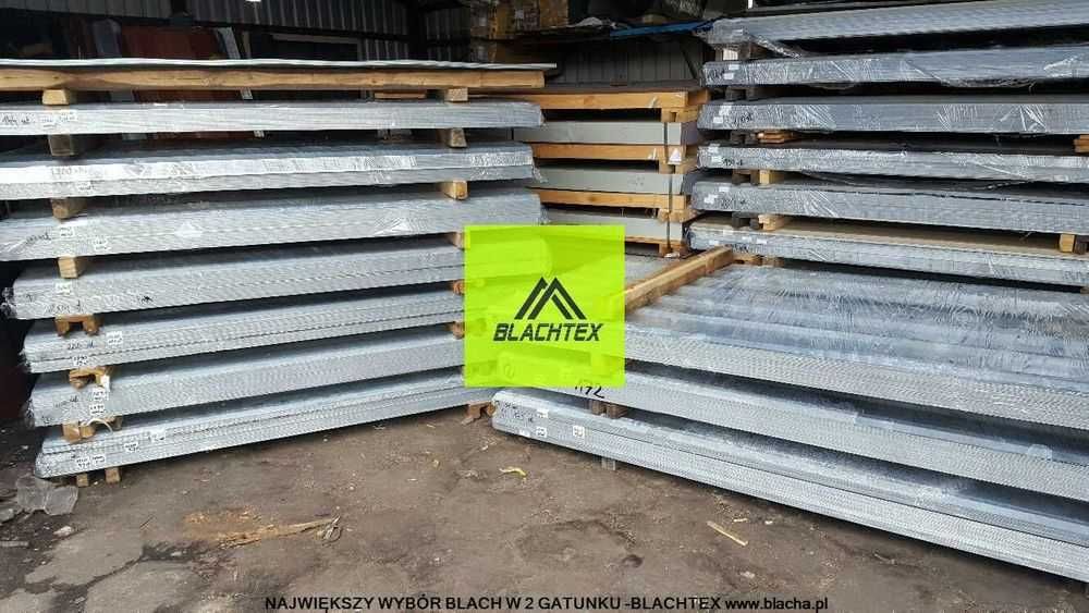 PROMOCJA na BLACHY Trapezowe-Blachtex Klęczany, Blacha na dach od ręki