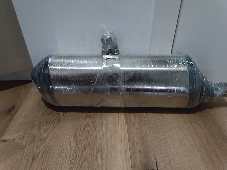 Benelli TRK 502X Ponteira original