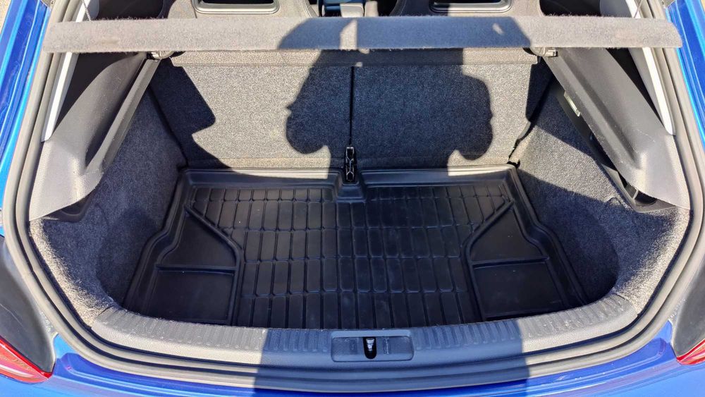 Volkswagen Scirocco 1.4 tsi 160cv