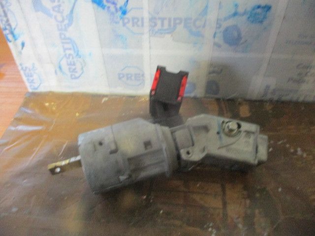 Conjunto de canhões RENAULT Twingo II (CN0_)