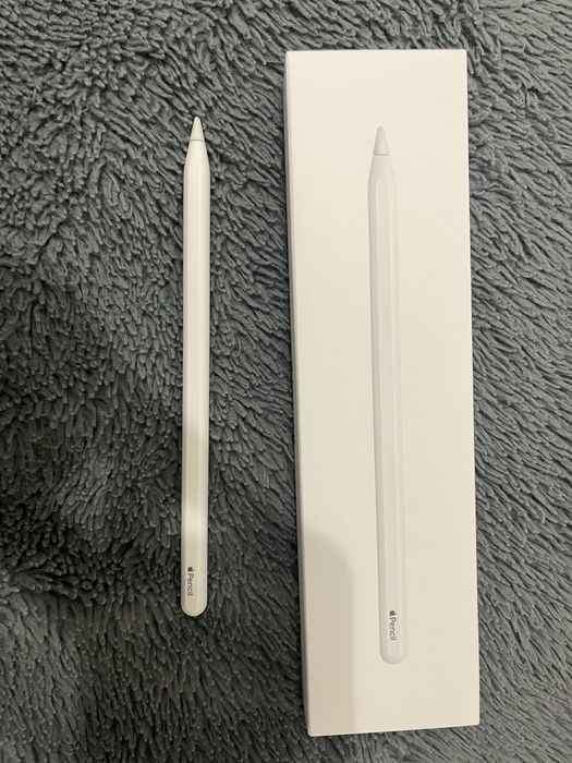 Ipad air 2020 64gb. apple pencil 2 original оригінал Епл