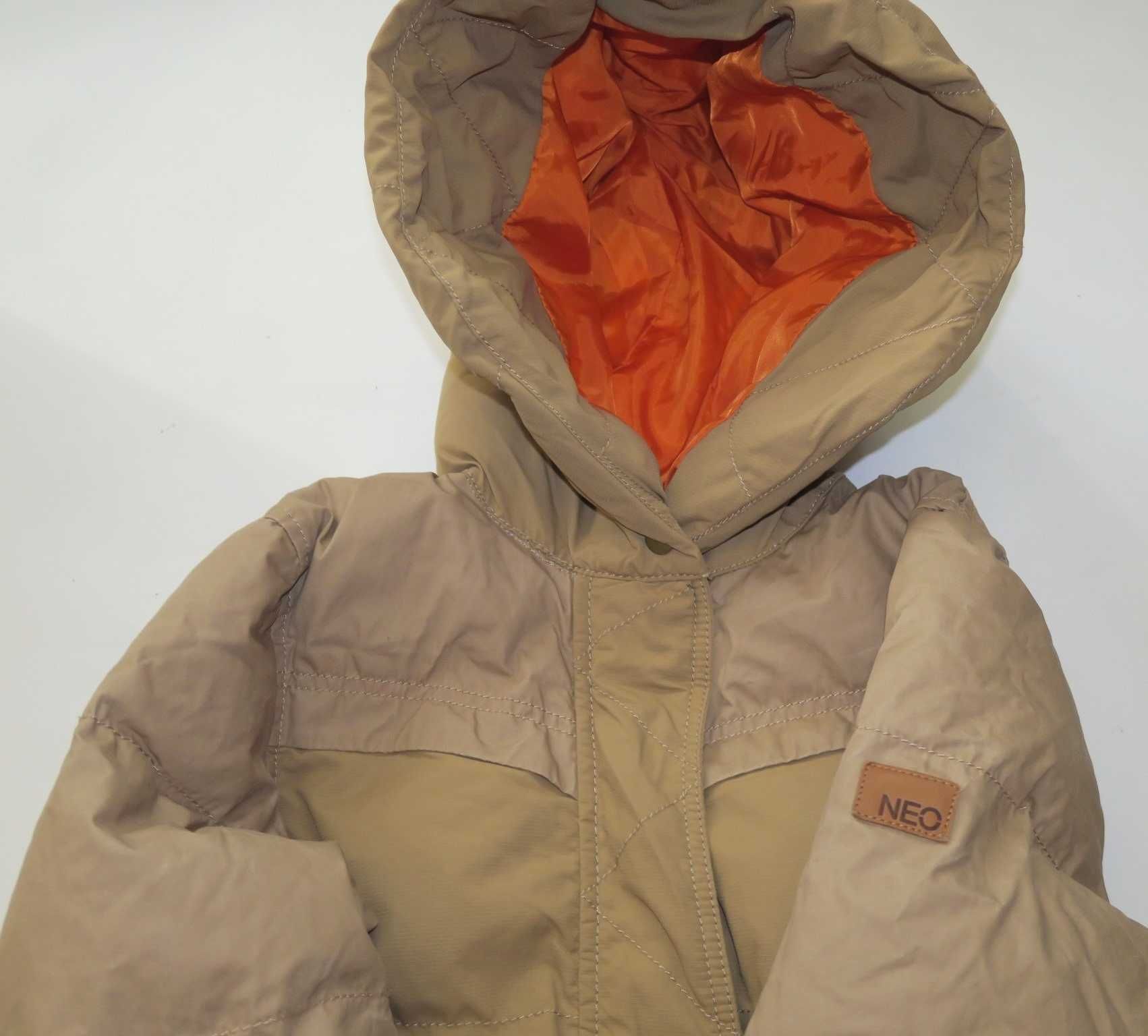 Kurtka parka adidas neo online