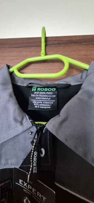 Bluza robocza nowa roz. L