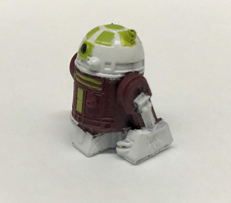 Star Wars Fighter Pods Series 4 R7-A7