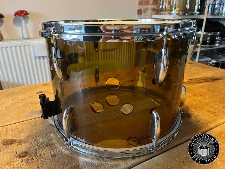 Werbel Supreme Drums 14" !!!
