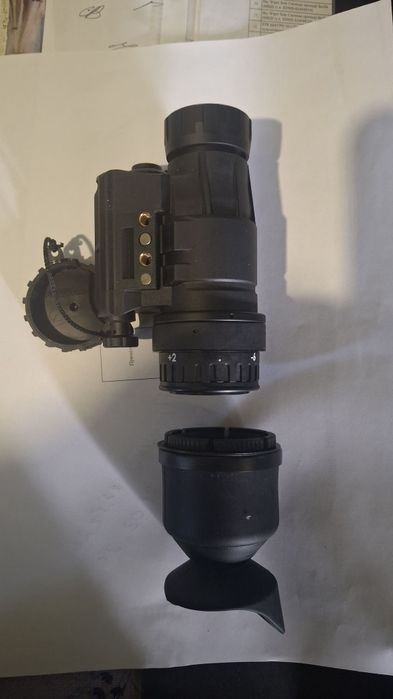 Монокуляр m14u нічного бачення