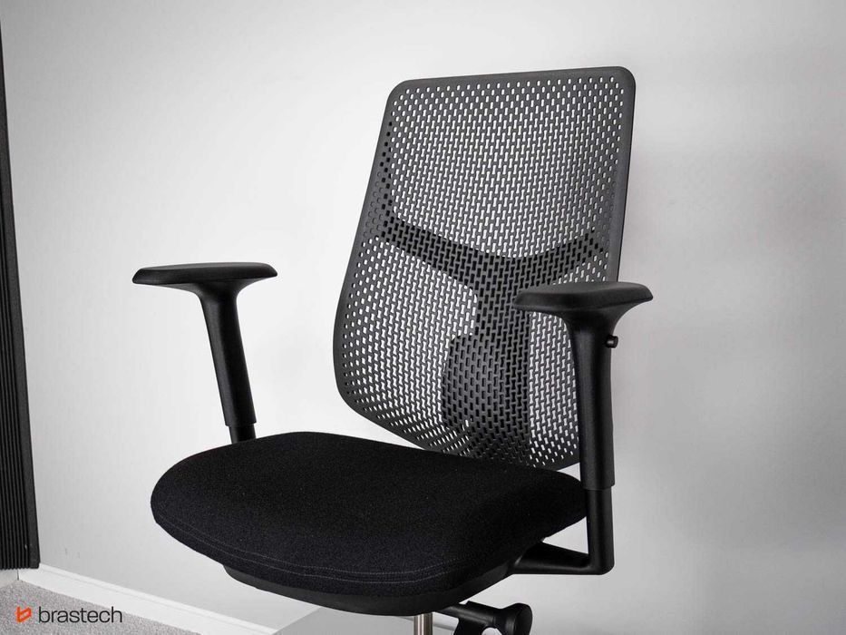 Fotel biurowy Herman Miller Verus
