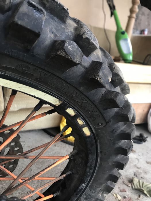 Мотоцикл motolend 250  бу .(обмін)