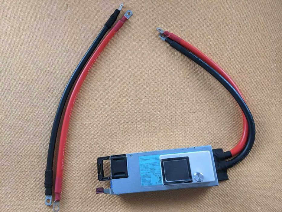 Зарядка 100А Li-ion/LiFePO4 1-16В | Зарядний пристрій 100А HP PL11 HP PD43